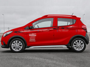 Tem xe Fadil đỏ Fadil016