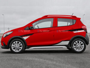 Tem xe Fadil đỏ Fadil017