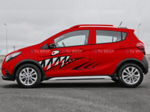 Tem xe Fadil đỏ Fadil018