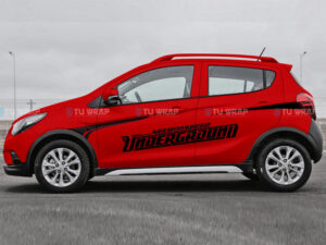 Tem xe Fadil đỏ Fadil027