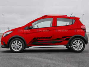 Tem xe Fadil đỏ Fadil029