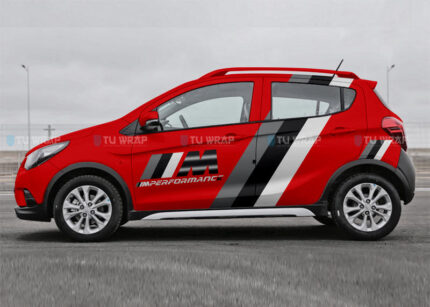 Tem xe Fadil đỏ Fadil035