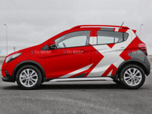 Tem xe Fadil đỏ Fadil037