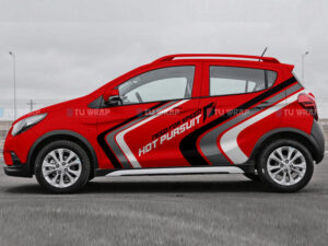 Tem xe Fadil đỏ Fadil005