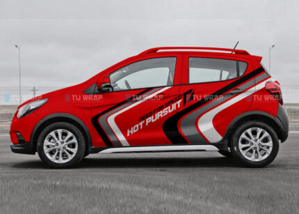 Tem xe Fadil đỏ Fadil005