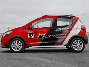 Tem xe Fadil đỏ Fadil006