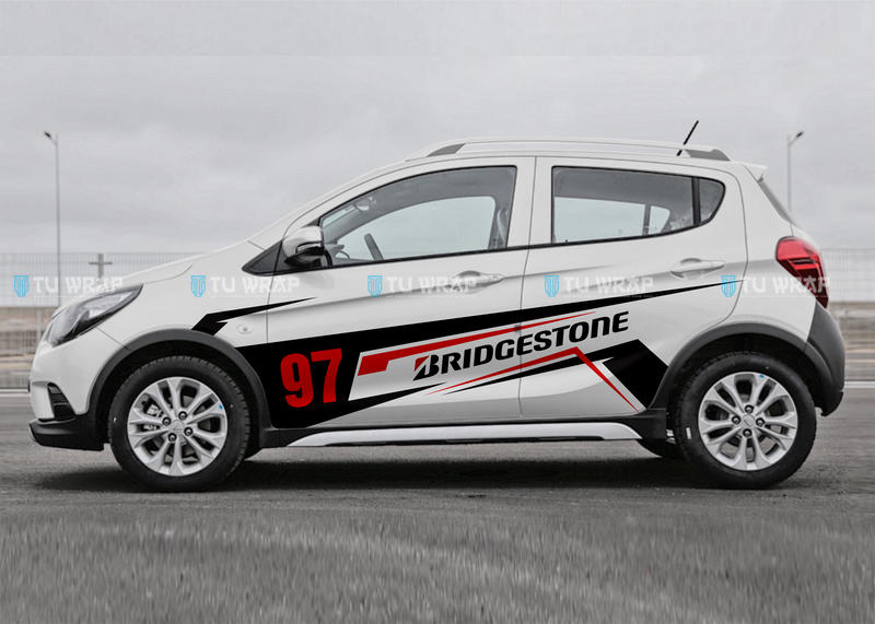 Tem xe Fadil trắng Fadil0042 2 tem xe fadil dep trang 2