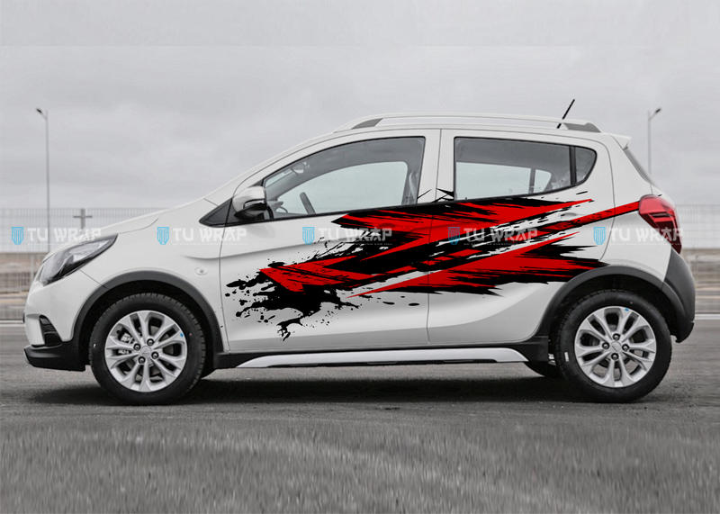 Tem xe Fadil trắng Fadil0060 2 tem xe fadil dep trang 20