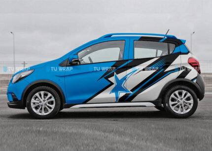 Tem xe Fadil xanh Fadil0120