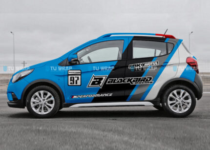 Tem xe Fadil xanh Fadil0086