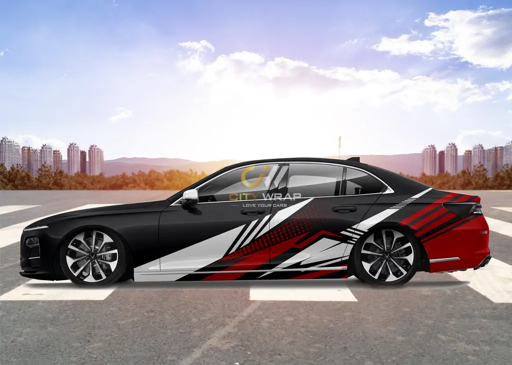 decal xe vinfast lux a den 41