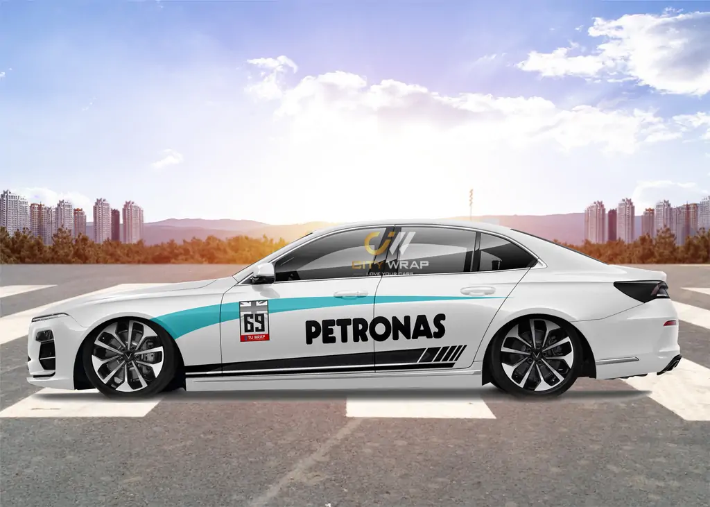 decal xe vinfast lux a trang 24