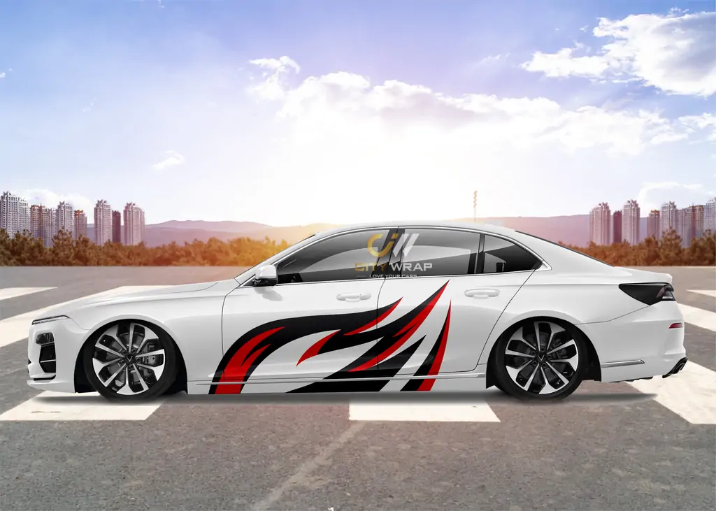 decal xe vinfast lux a trang 26