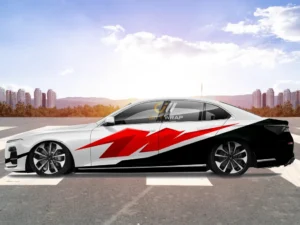 Tem sườn xe Lux đẹp nhất