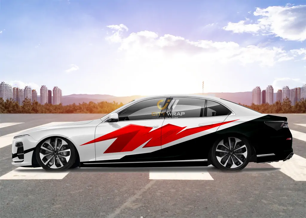 decal xe vinfast lux a trang 4