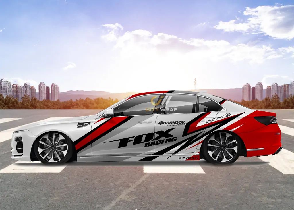 decal xe vinfast lux a trang 5
