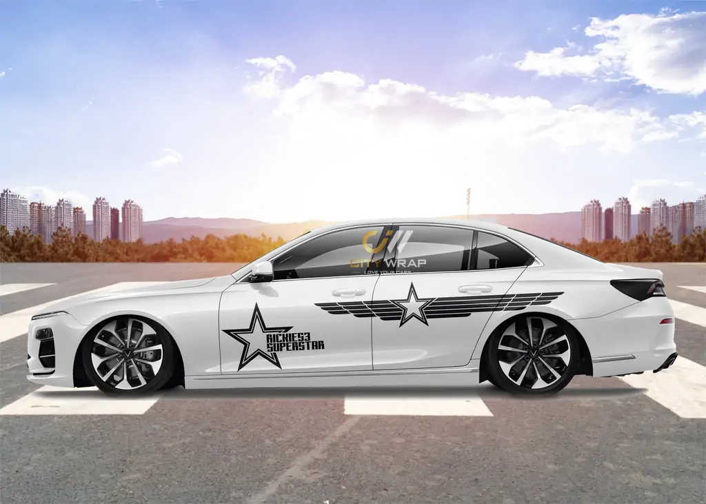 decal xe vinfast lux a trang 9