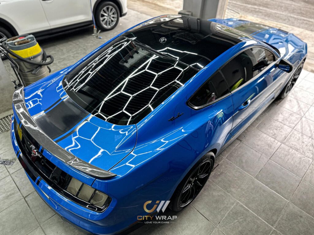 ma-xanh-giup-chiec-xe-tro-nen-manh-me-hon