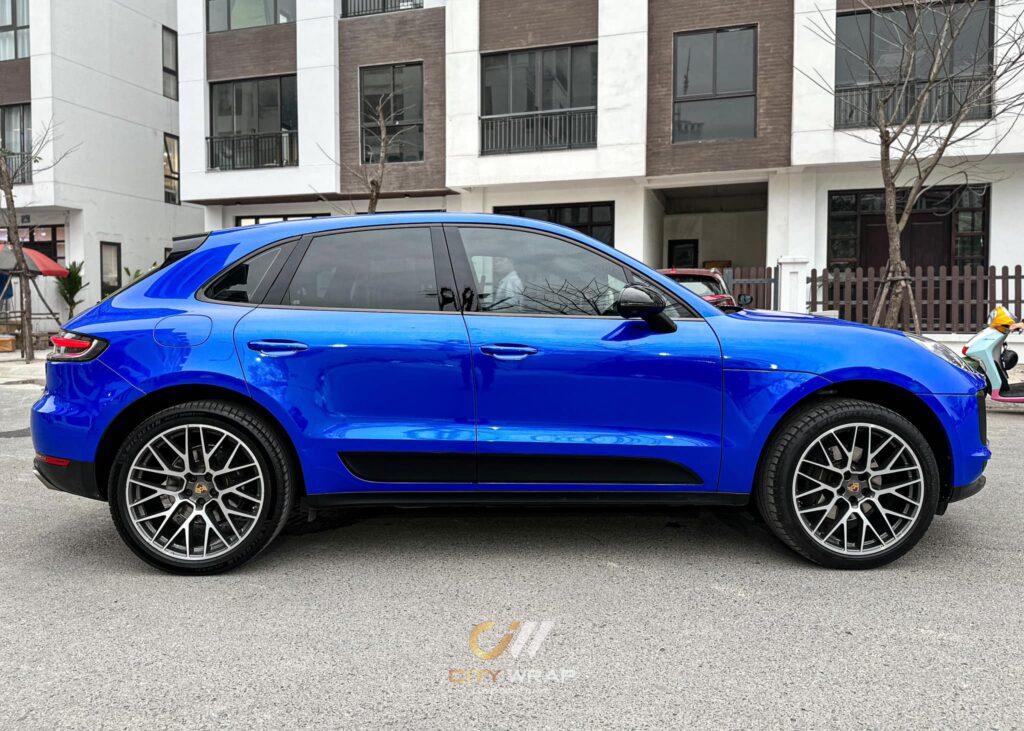 mau xanh GAL02 cua hang TeckWrap