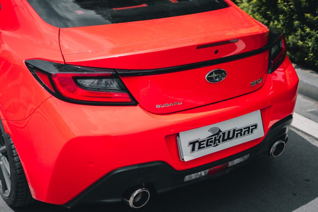 Nhiều người cho rằng ô tô màu đỏ quá nổi bật và thiếu sự tinh tế, bạn nghĩ sao về vấn đề này ?