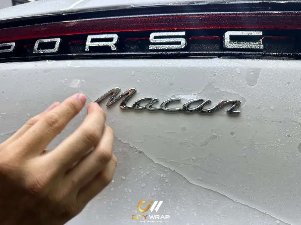 Dán PPF xe ô tô 2025: Bảng Giá và Lưu Ý 24 dan ppf xe oto xe hoi 8