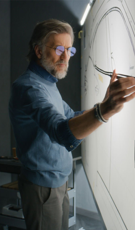 Dịch vụ Thiết kế Decal Ô tô 1 Thiet ke tem xe 1