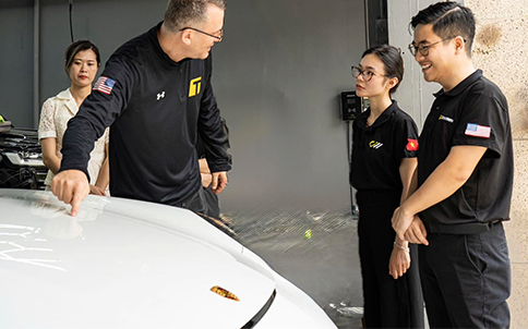 Dịch vụ Thiết kế Decal Ô tô 6 Thiet ke tem xe 10