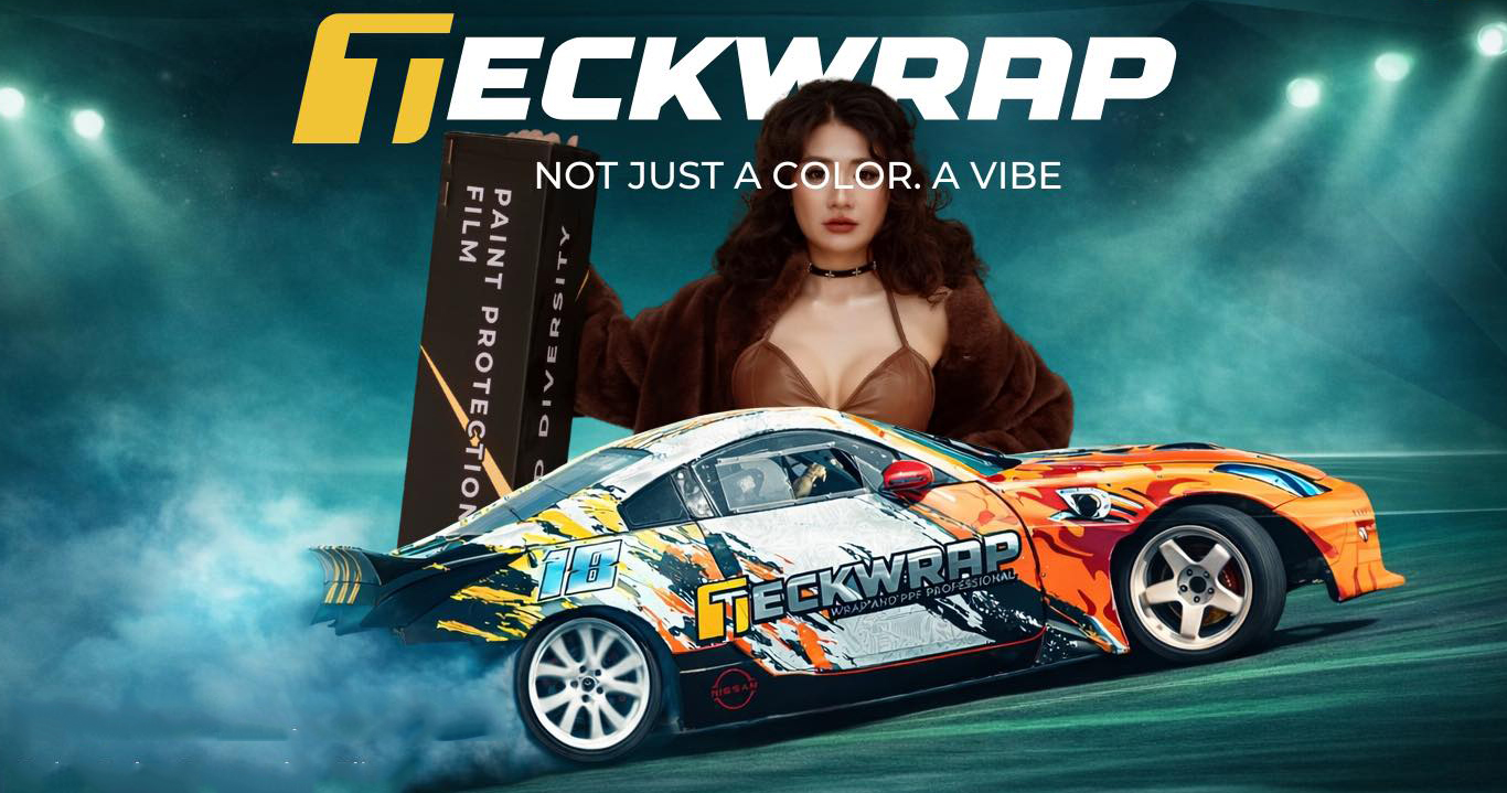 Dịch vụ Thiết kế Decal Ô tô 10 Thiet ke tem xe 15